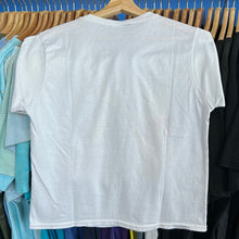 Load image into Gallery viewer, Pooh and Tigger Flowers T-Shirt
