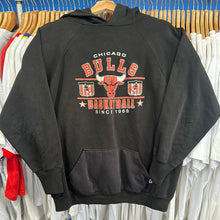 Load image into Gallery viewer, Chicago Bulls Hoodie Sweatshirt

