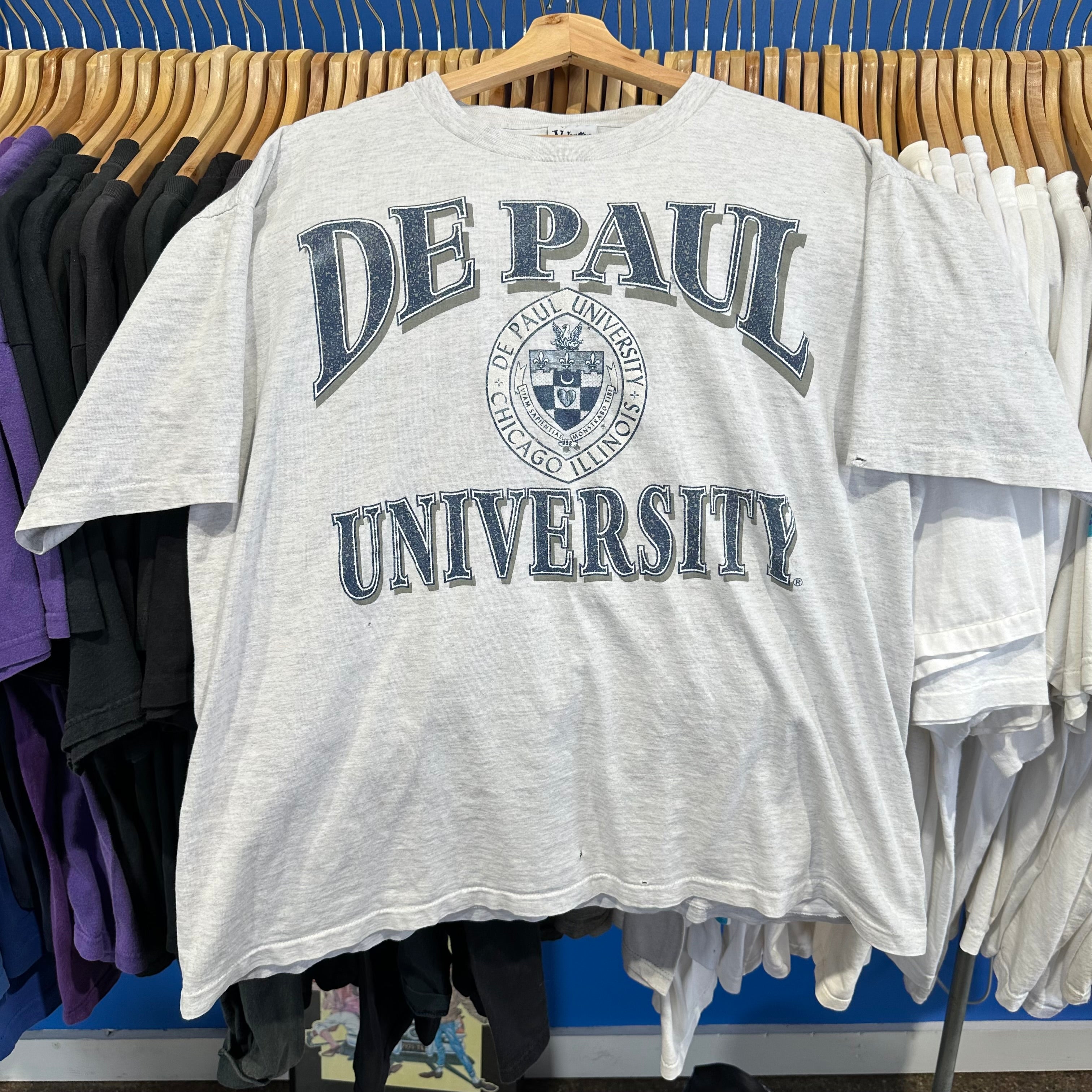 De Paul University T-Shirt