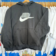 Load image into Gallery viewer, Modern Nike Spell-out Hoodie Sweatshirt
