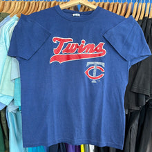 Load image into Gallery viewer, 80’s Minnesota Twins T-Shirt
