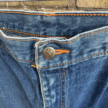 Load image into Gallery viewer, Gitano Picket Patch Denim Pants
