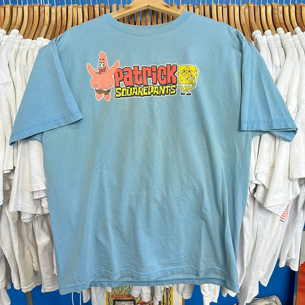 Patrick SquarePants T-Shirt