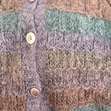 Load image into Gallery viewer, Cozy Knit Cardigan Sweater
