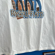 Load image into Gallery viewer, Rascall Flatts Ringer T-Shirt
