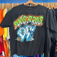 Load image into Gallery viewer, Boo’s Brothers Airbrush Style
