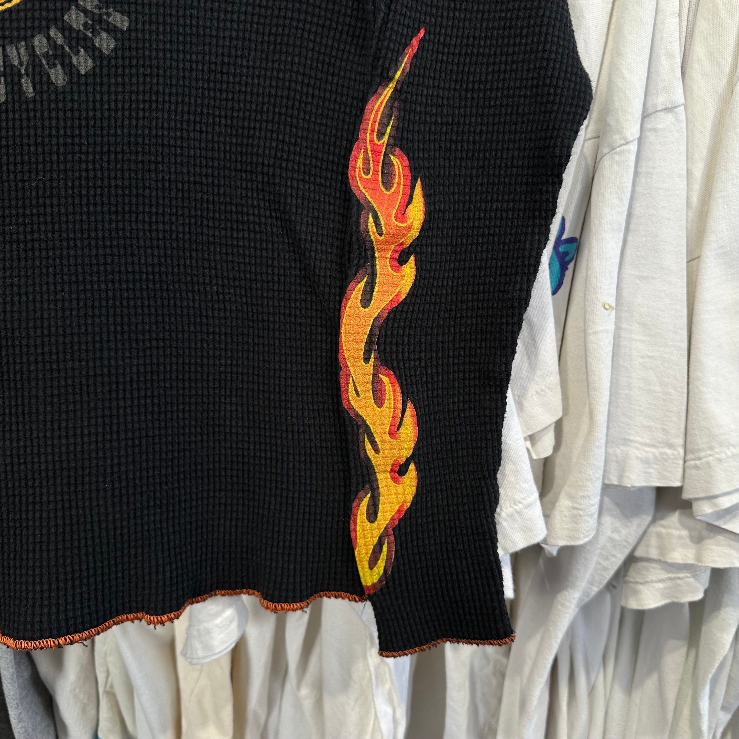 Harley Davidson Femme Flame Thermal Lakeville, MN Long Sleeve T-Shirt