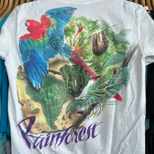 Load image into Gallery viewer, Rainforest Animals T-Shirt
