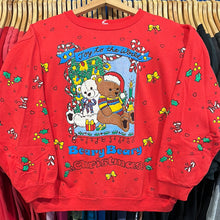 Load image into Gallery viewer, Beary Beary Christmas Crewneck Sweatshirt

