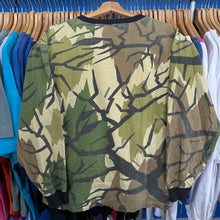 Load image into Gallery viewer, Predator Camo Long Sleeve T-Shirt
