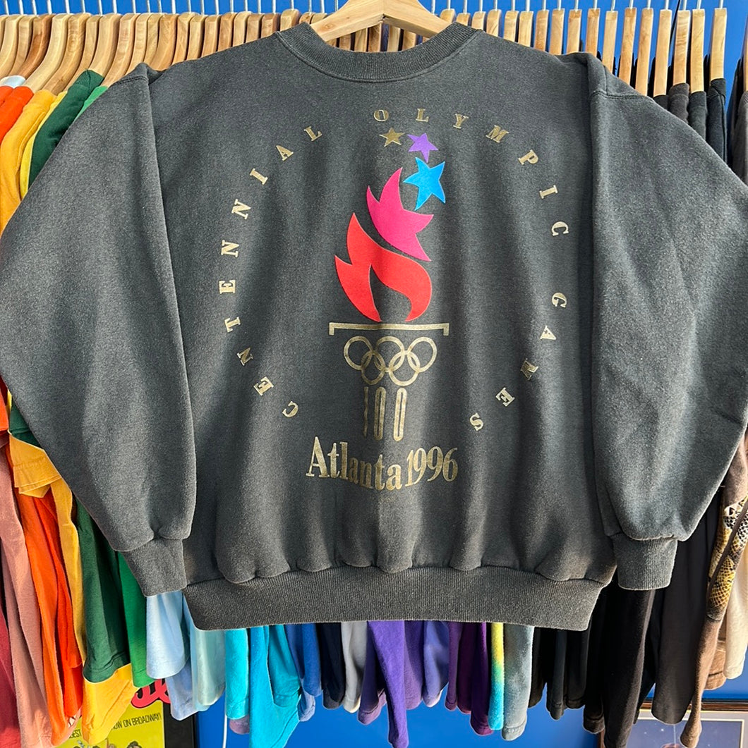 Atlanta Centennial Olympics 1996