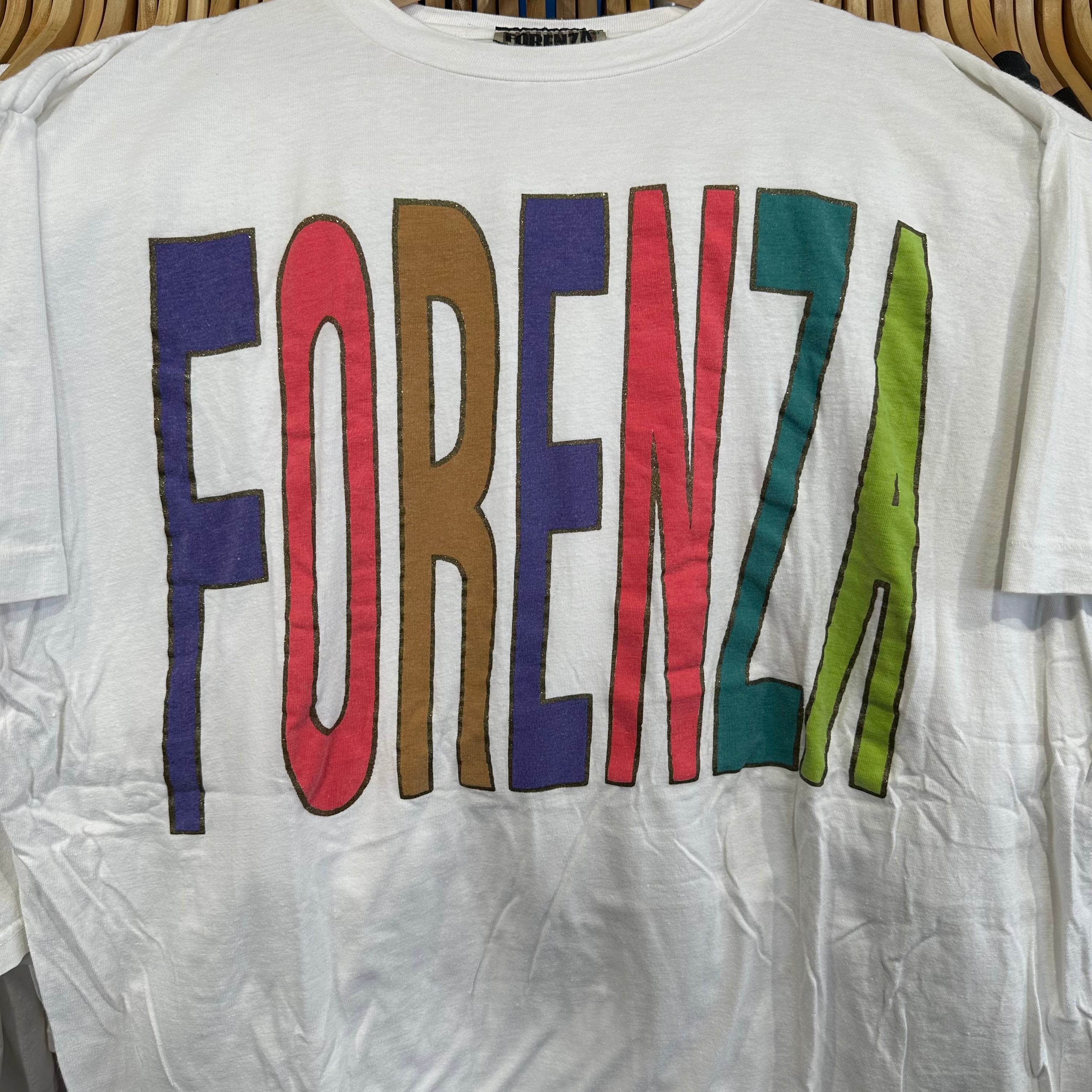 Forenzia T-Shirt