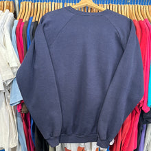 Load image into Gallery viewer, Eagle at Night Crewneck Sweatshirt
