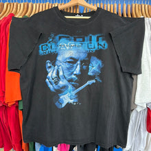 Load image into Gallery viewer, Eric Clapton 1998 World Tour T-Shirt
