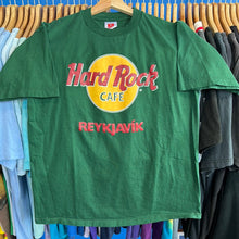 Load image into Gallery viewer, Hard Rock Cafe Reykjavik
