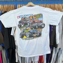 Load image into Gallery viewer, Tamiya RC Trucks T-shirt
