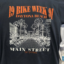 Load image into Gallery viewer, 1991 Dayton Bike Week T-Shirt
