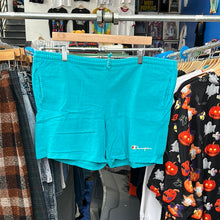 Load image into Gallery viewer, Champion Blue Cotton Shorts
