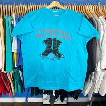 Load image into Gallery viewer, Aerobic Shoes of Minnesota T-Shirt
