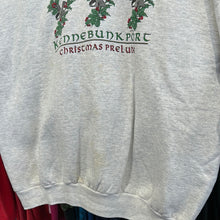 Load image into Gallery viewer, Kennebunkport Holly Crewneck Sweatshirt
