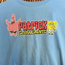 Load image into Gallery viewer, Patrick SquarePants T-Shirt
