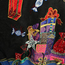 Load image into Gallery viewer, Presents Sweater
