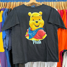 Load image into Gallery viewer, Bandana Pooh T-Shirt
