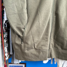 Load image into Gallery viewer, Oakley Zip Up Hoodie Sweatshirt
