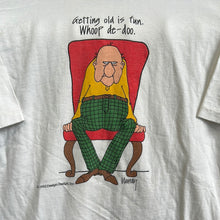 Load image into Gallery viewer, Getting Old is Fun T-Shirt
