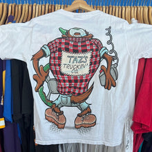 Load image into Gallery viewer, Taz’s Trucking Co T-Shirt
