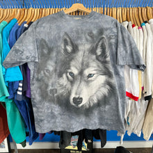 Load image into Gallery viewer, The Mountain Wolf T-Shirt
