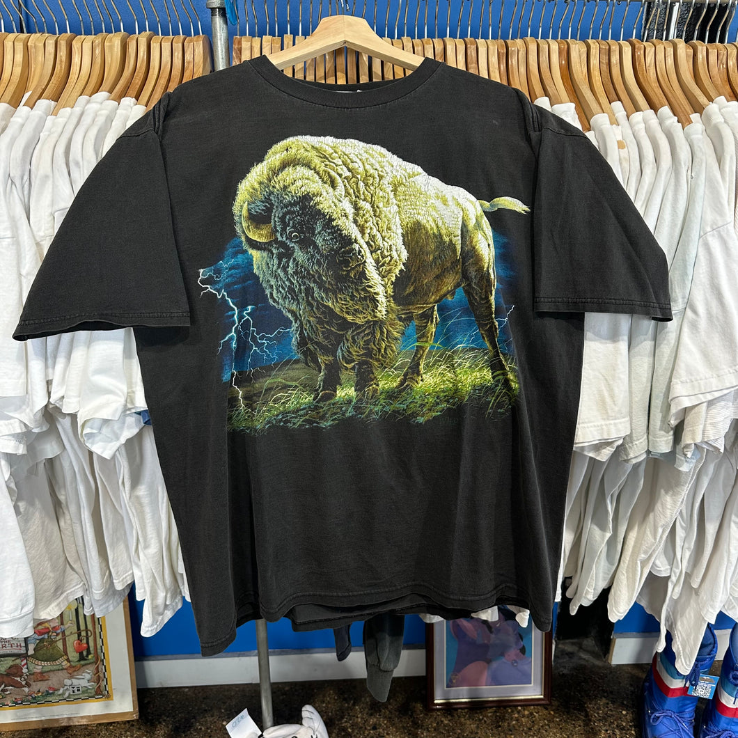 White Buffalo T-Shirt