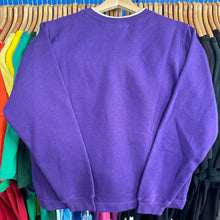 Load image into Gallery viewer, Witch Casting Spells Crewneck Sweatshirt
