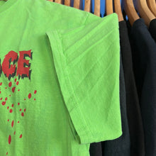 Load image into Gallery viewer, Zombie Race Bite Me T-Shirt
