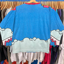 Load image into Gallery viewer, Peter Max Art Long Sleeve T-Shirt
