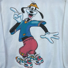 Load image into Gallery viewer, Street Goofy Crewneck Sweatshirt
