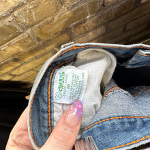 Load image into Gallery viewer, Gitano Picket Patch Denim Pants

