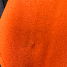 Load image into Gallery viewer, Orange Denver Broncos Crewneck Sweatshirt
