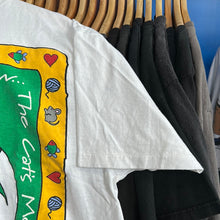 Load image into Gallery viewer, The Cats Meow Cropped T-Shirt
