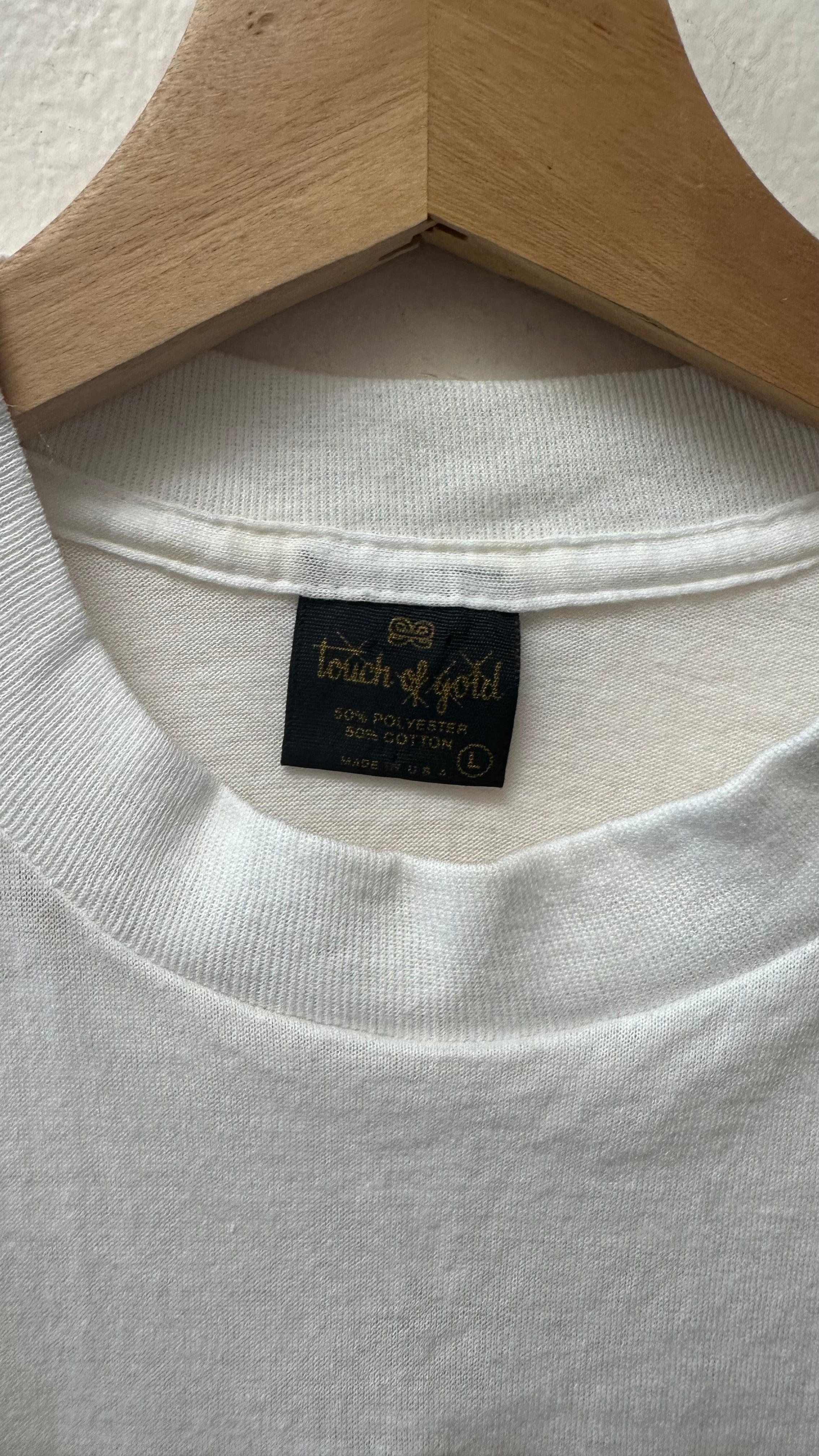 That Batgirl T-Shirt