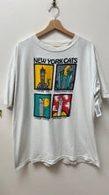 Load image into Gallery viewer, New York Cats T-Shirt
