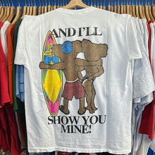 Load image into Gallery viewer, Show Me Your Tan Lines T-Shirt
