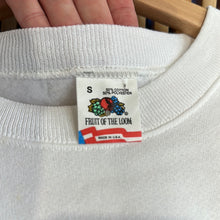 Load image into Gallery viewer, Carmen Sandiego Crewneck Sweatshirt
