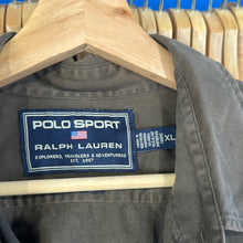 Load image into Gallery viewer, Polo Sport Button Up
