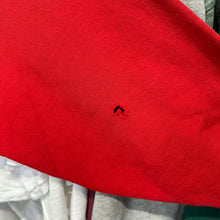 Load image into Gallery viewer, Champion Red Reverse Weave Crewneck Sweatshirt
