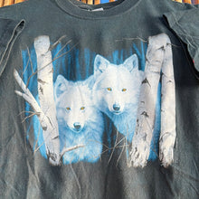 Load image into Gallery viewer, White Wolves T-Shirt
