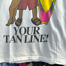 Load image into Gallery viewer, Show Me Your Tan Lines T-Shirt
