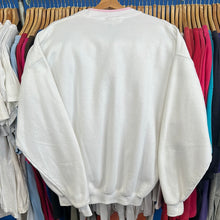 Load image into Gallery viewer, Pastel Egg Collared Crewneck Sweatshirt
