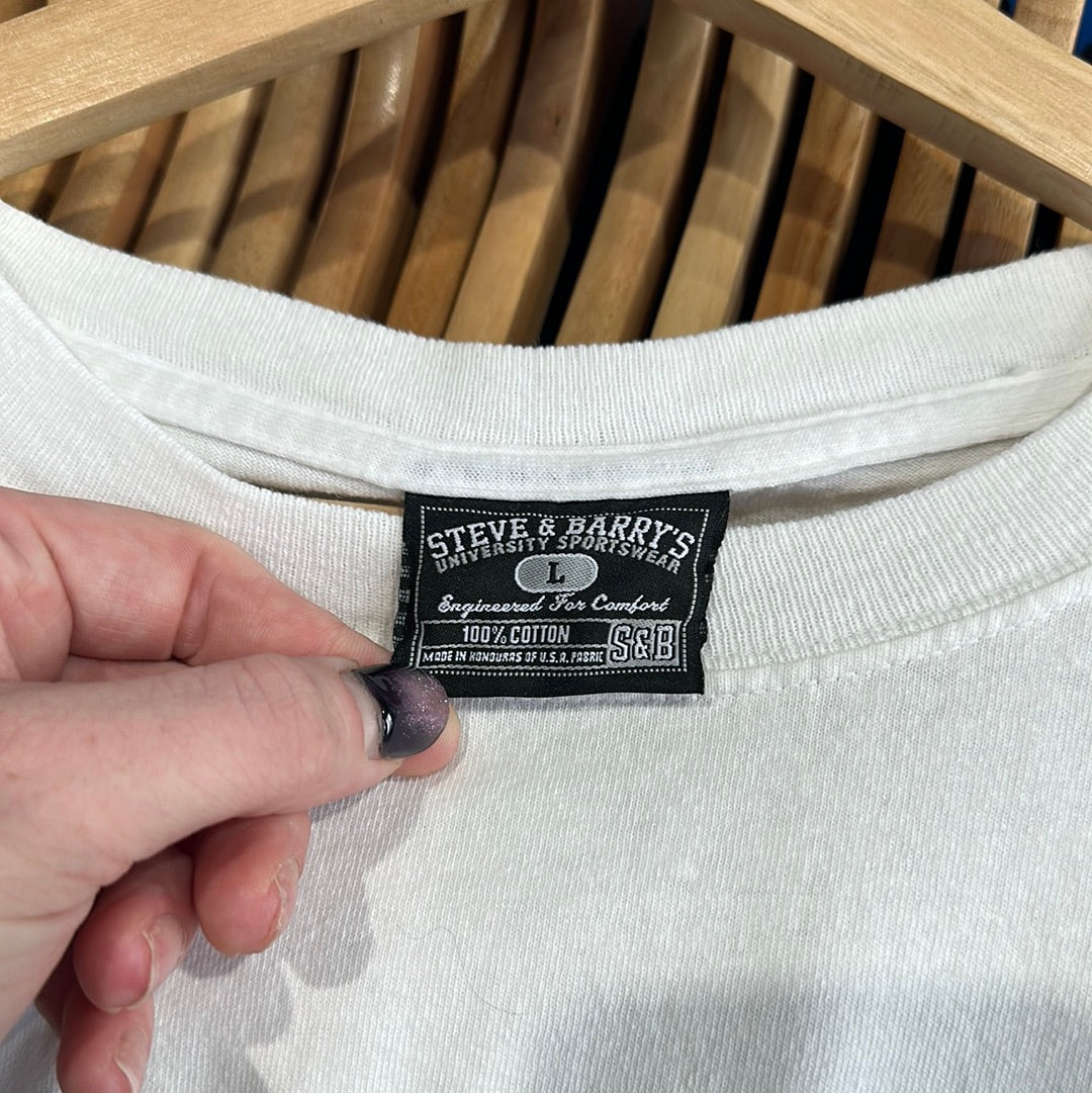 Wiggle Your Worm Long Sleeve T-Shirt