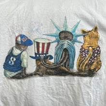 Load image into Gallery viewer, Patriotic Kitties
